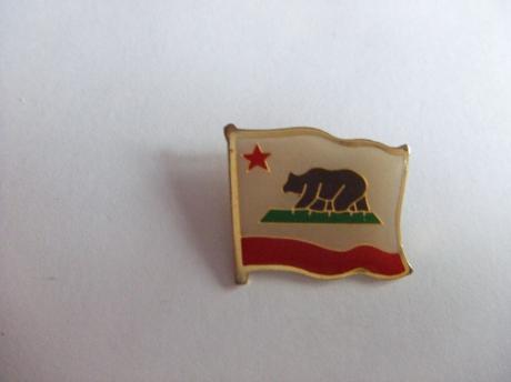 Vlag California USA